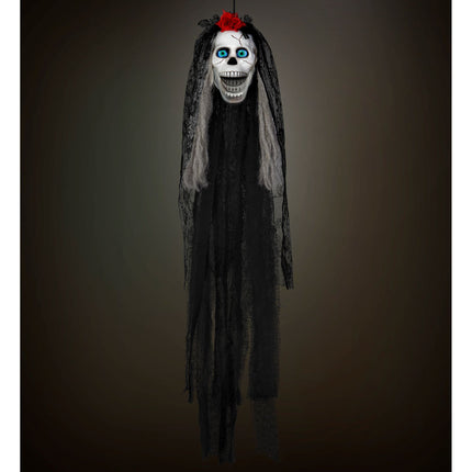 Bambola sposa di Halloween