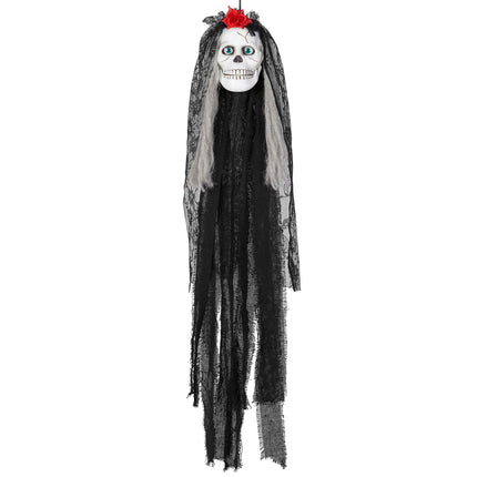 Bambola sposa di Halloween