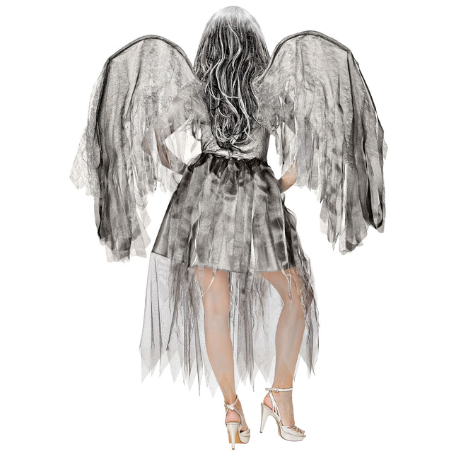 Vestito Halloween Donna Angelo
