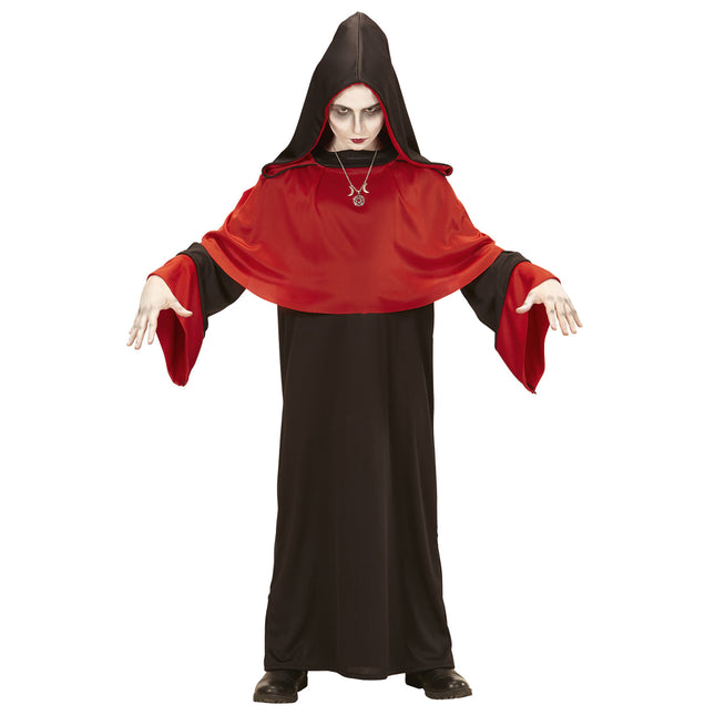 Costume Halloween Bambino Demone