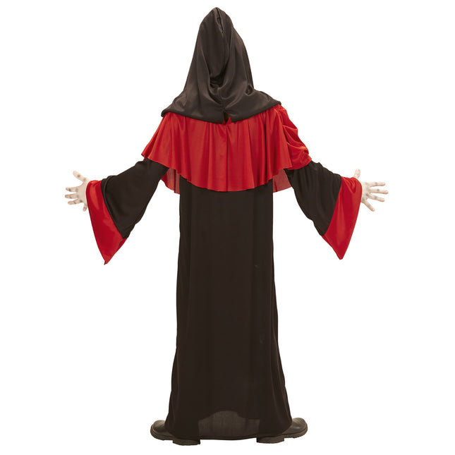 Costume Halloween Bambino Demone