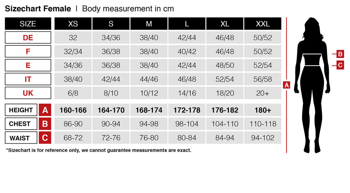 Vestito Halloween Donna Infermiera Zombie