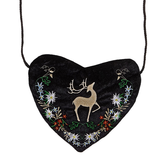 Borsa Oktoberfest nera