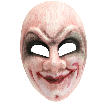 Maschera di Halloween Uomo Spaventoso