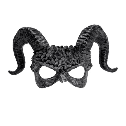 Maschera di Halloween Demon