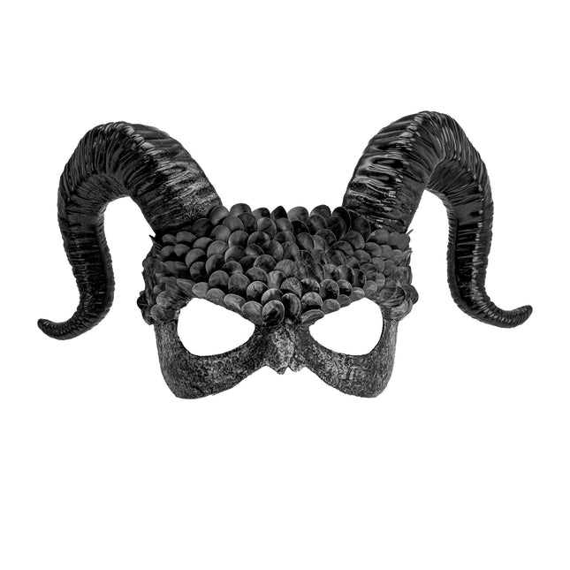 Maschera di Halloween Demon