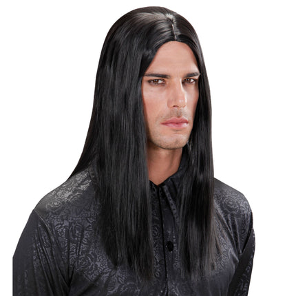 PARRUCCA DREAM HAIR, VICTOR BLACK