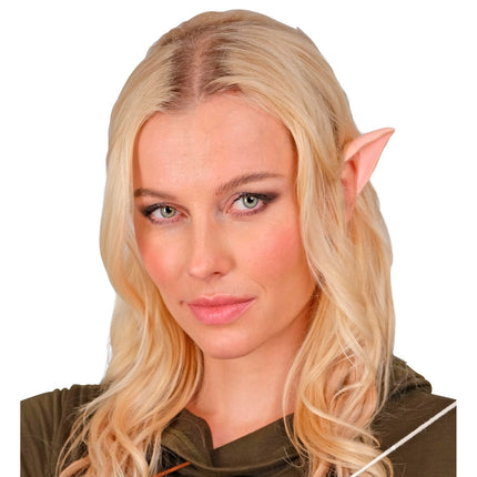 Orecchie da elfo