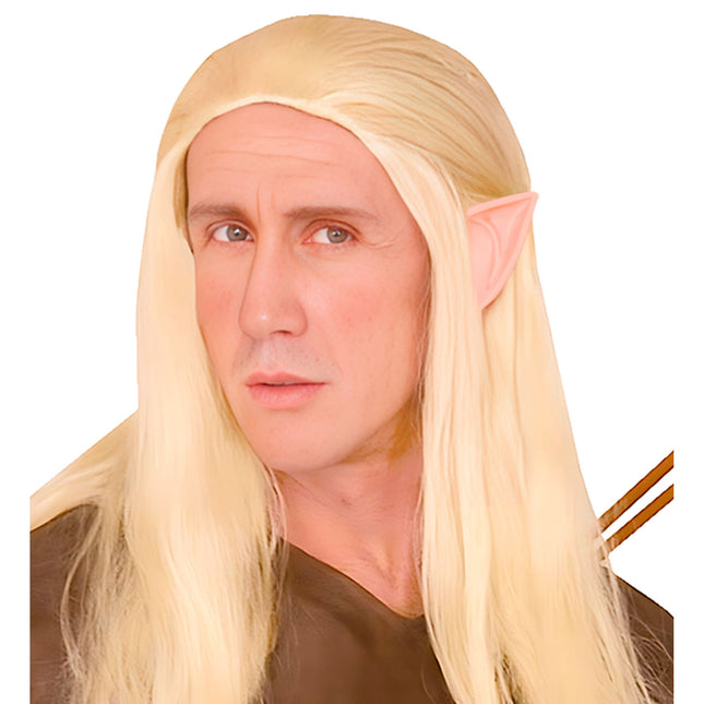 Orecchie da elfo