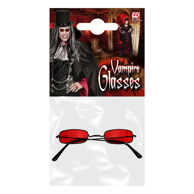 Occhiali Halloween Vampiro