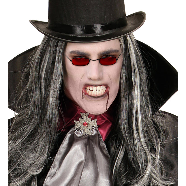 Occhiali Halloween Vampiro