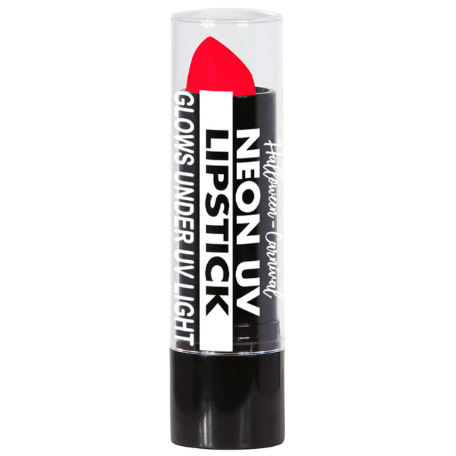 Rossetto rosa neon