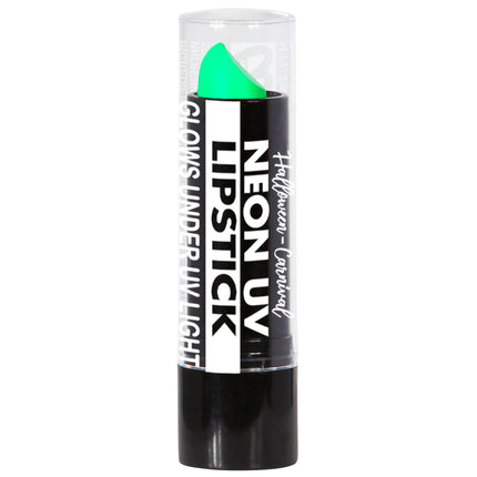 Rossetto verde neon