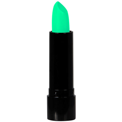 Rossetto verde neon