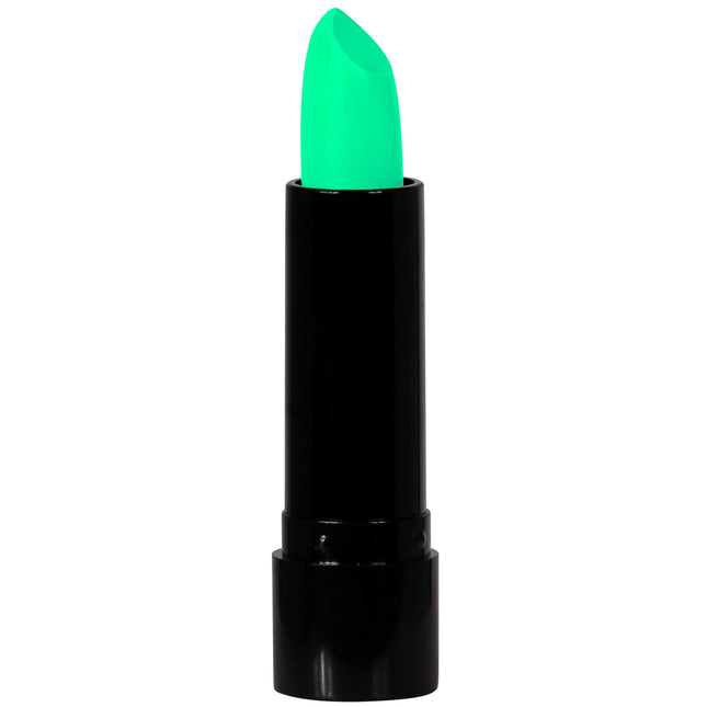 Rossetto verde neon