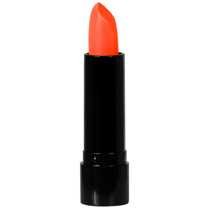 Rossetto arancione neon