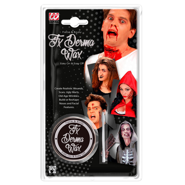 Cera finta per Halloween