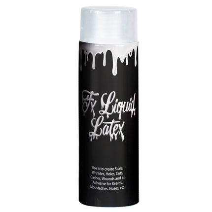 Lattice per ferite finte di Halloween 100ml