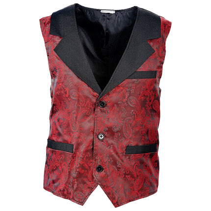 Mago del gilet di Halloween