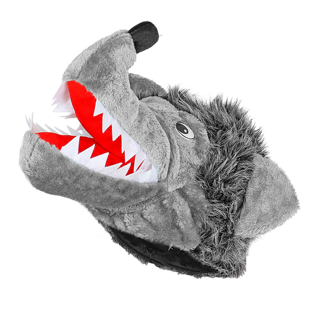 Cappello di Halloween Lupo
