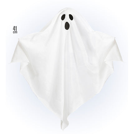 Bambola fantasma di Halloween 41 cm