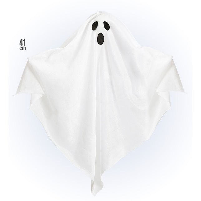 Bambola fantasma di Halloween 41 cm