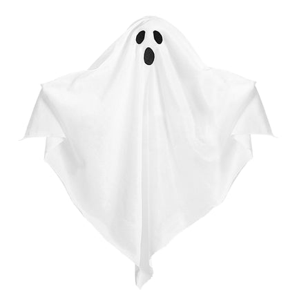 Bambola fantasma di Halloween 41 cm