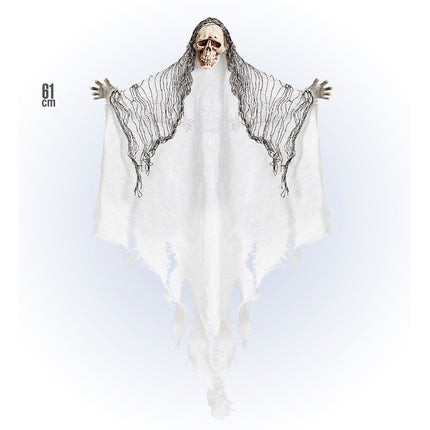 Bambola Halloween Scheletro 61 cm