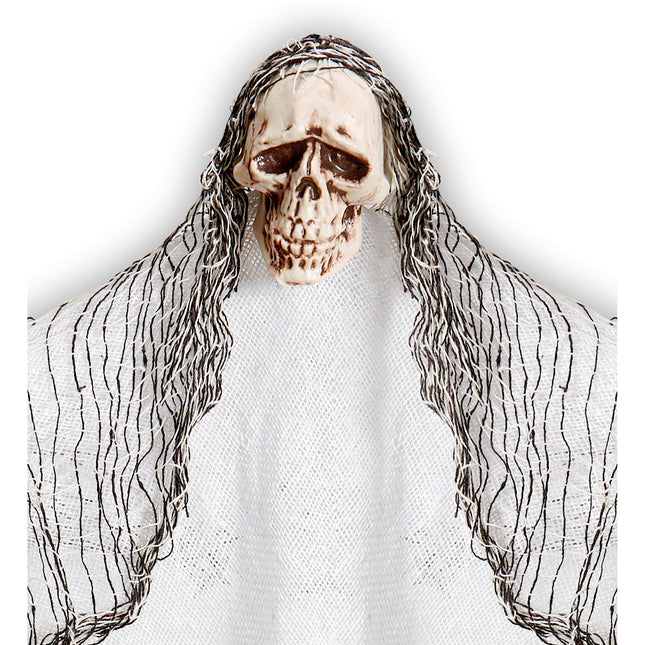 Bambola Halloween Scheletro 61 cm