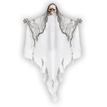Bambola Halloween Scheletro 61 cm