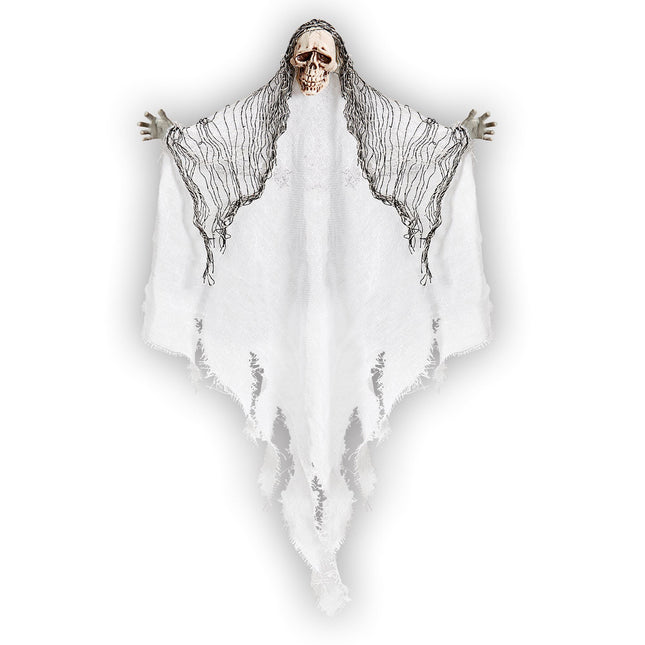 Bambola Halloween Scheletro 61 cm