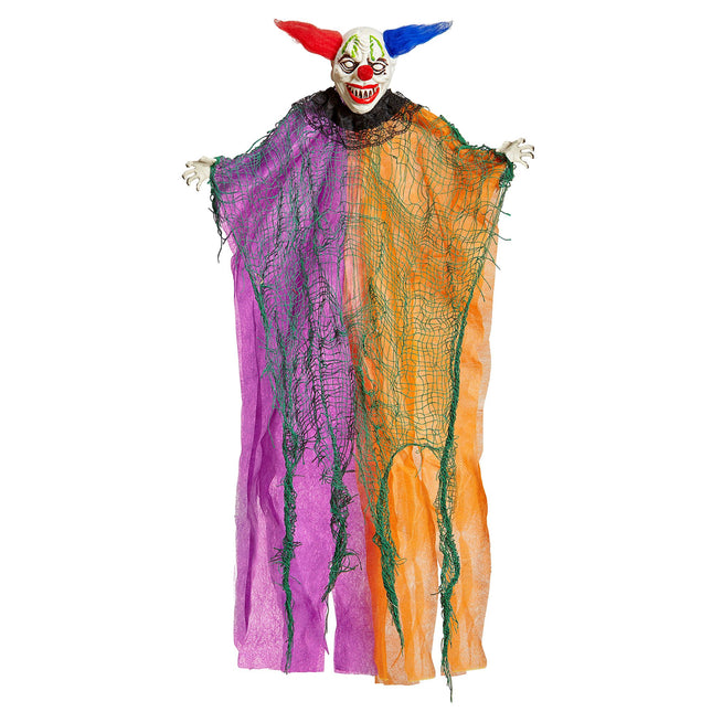 Bambola Clown di Halloween 61 cm