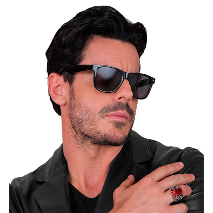 Anello di Halloween "Vampiro"