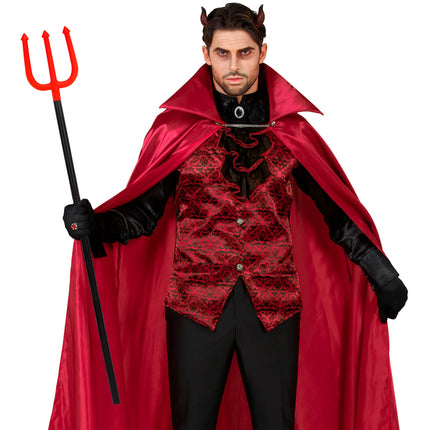 Tridente di Halloween 1,12 m