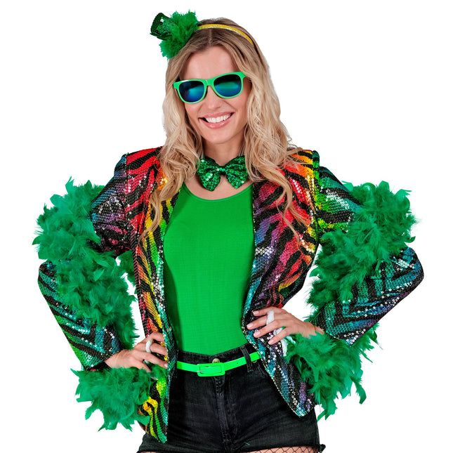 Boa verde 1,8 m