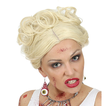 Orecchini di Halloween Palla d'occhio
