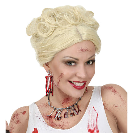 Strumenti per catene di Halloween