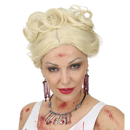 Strumenti per catene di Halloween