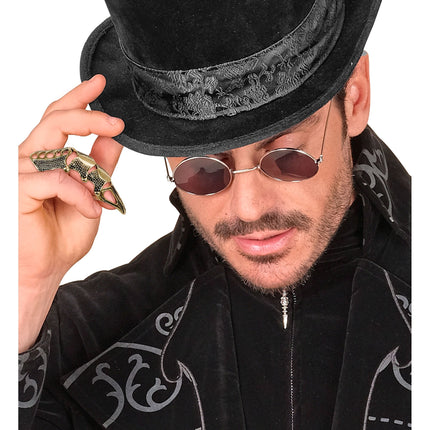 Pantaloni corazzati di Halloween