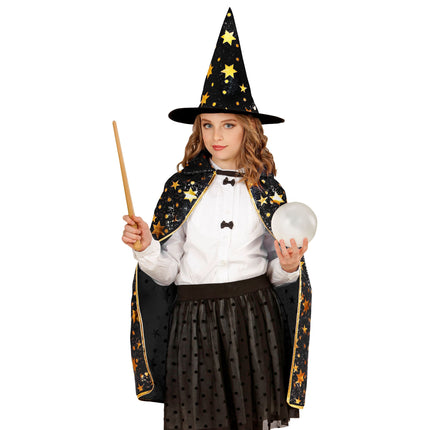 Capo Halloween Bambino con Sterns