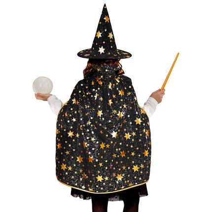 Capo Halloween Bambino con Sterns