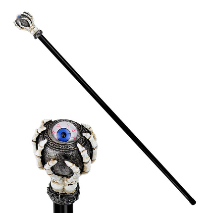 Halloween Staff Eye 1.1m