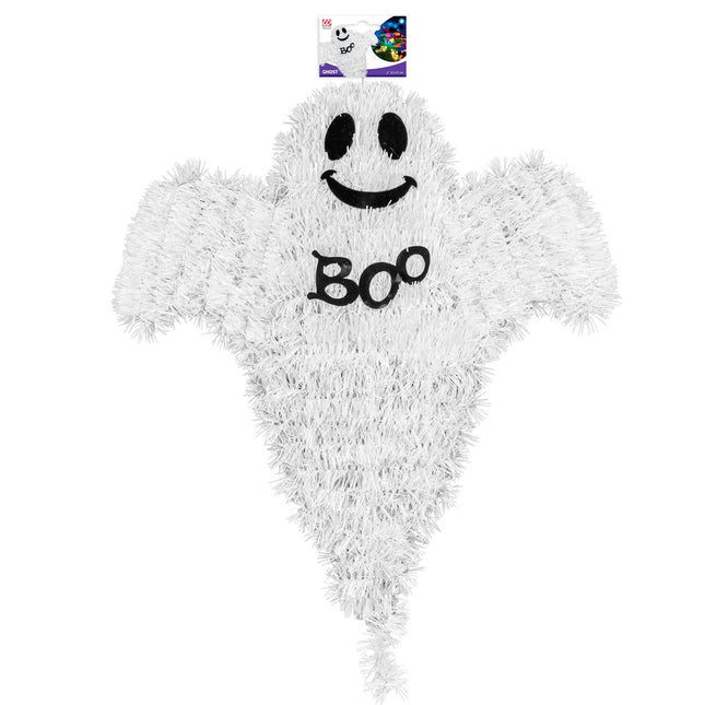 Decorazione da parete Halloween Fantasma 37cm