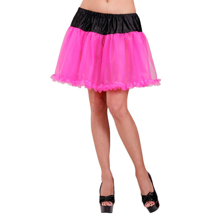 Tutù rosa