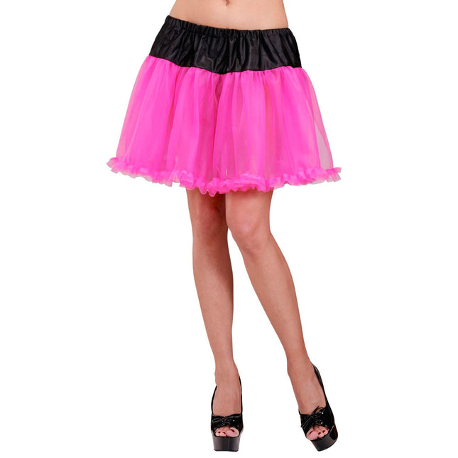 Tutù rosa