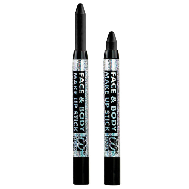 Stick per il trucco nero