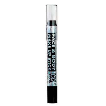 Stick trucco bianco