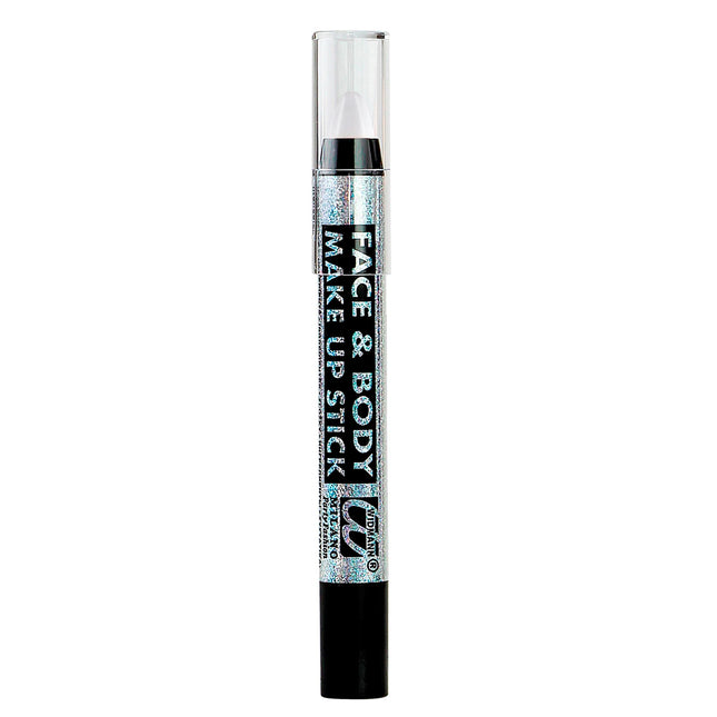Stick trucco bianco
