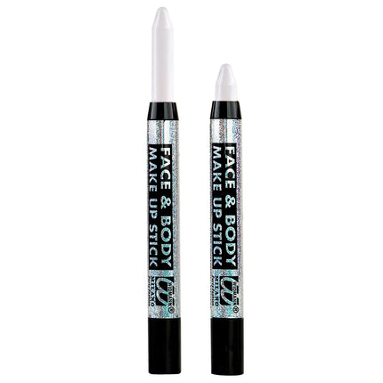 Stick trucco bianco