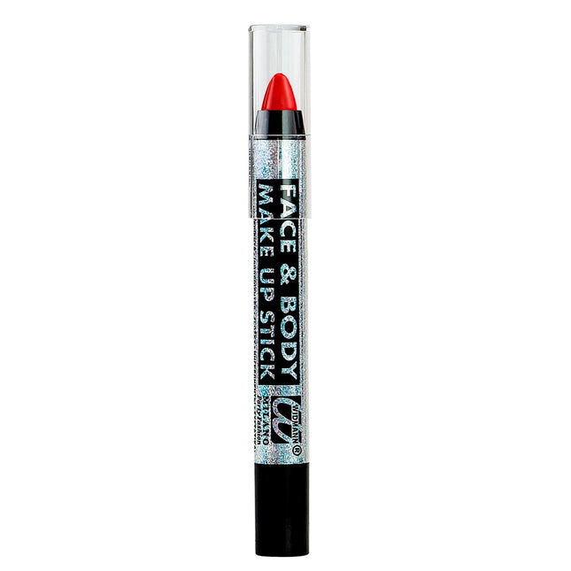 Penna rossa per il trucco